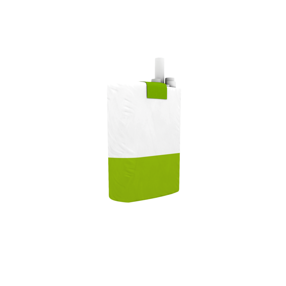 Soft-Pack-Labels
