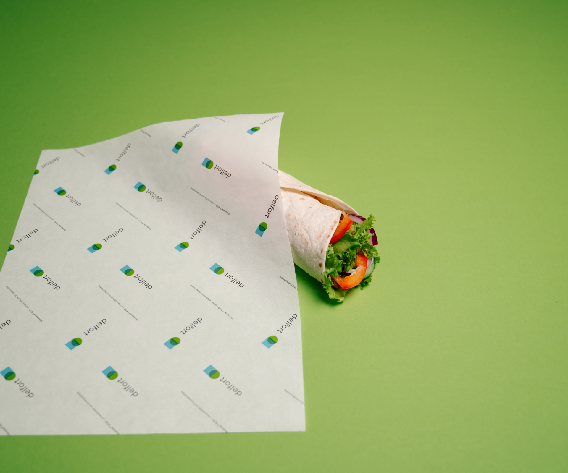 QSR and fast food packaging papers thinbarrier