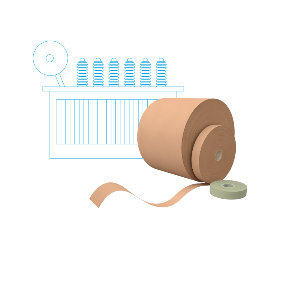 Transformer Insulation_