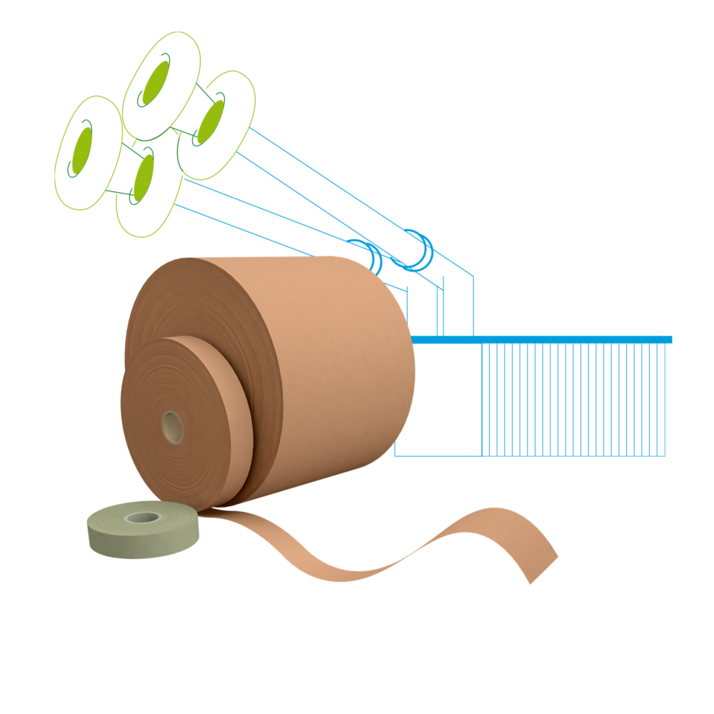 Paper In Transformers Transformer insulation - Paper for power transformers