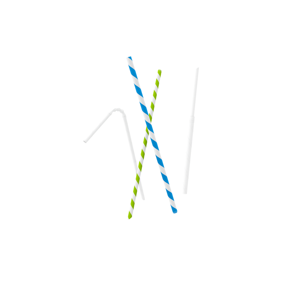 straw-paper