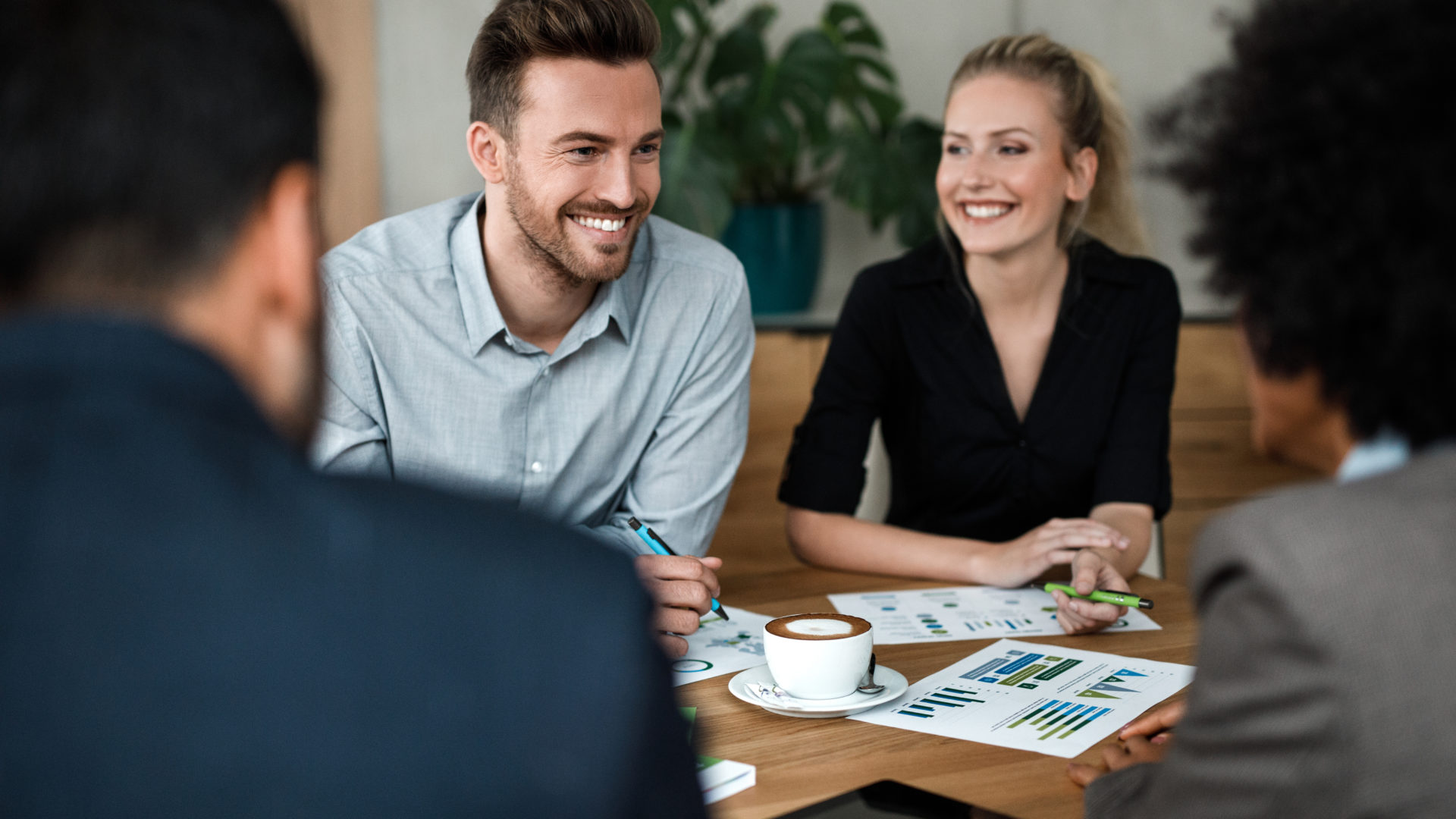 Trainee/Students/Office/Internship