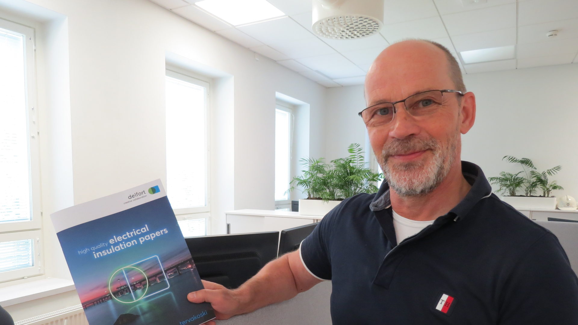 employee spotlight 25 years at delfort