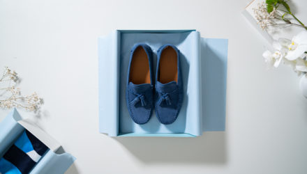 colored paper for shoe boxes