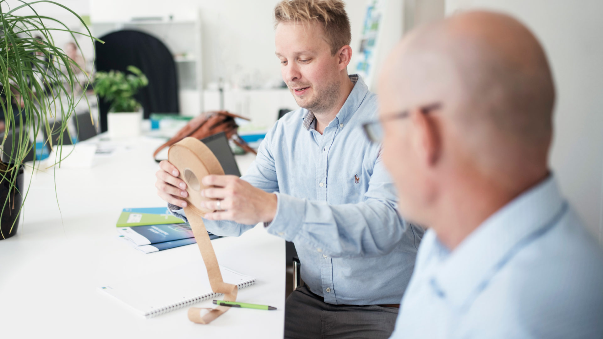 Sales/Office/Purchasing/Other