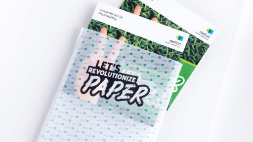Transparent Paper