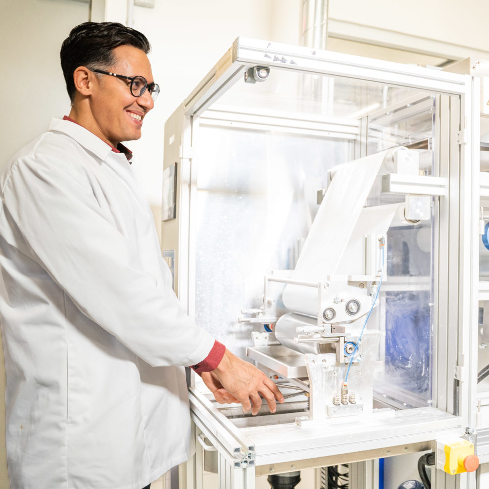 breaking barriers: functional & recyclable barrier paper packaging