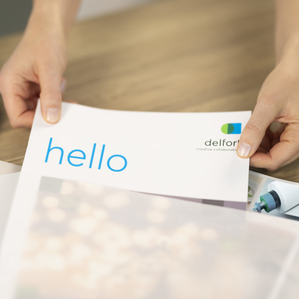 Transprint Paper Transparent Paper