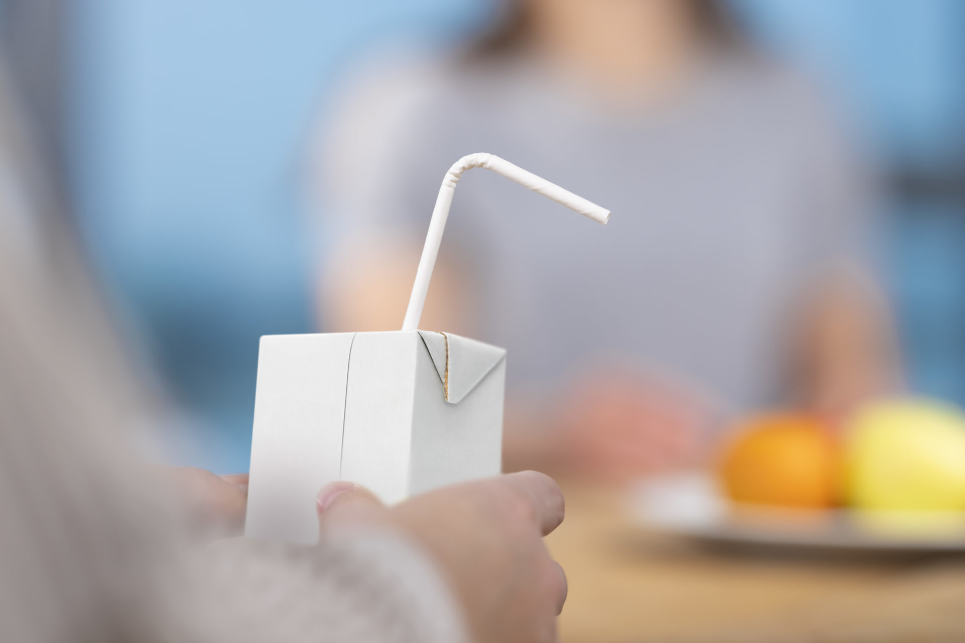 fibrestraw paper for paper straws
