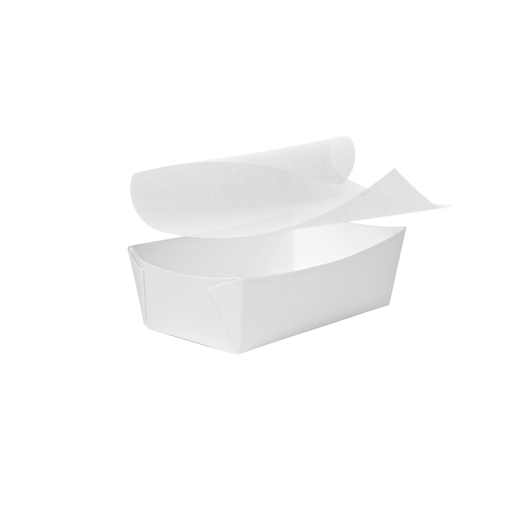 Paper for Baking Papers by delfort