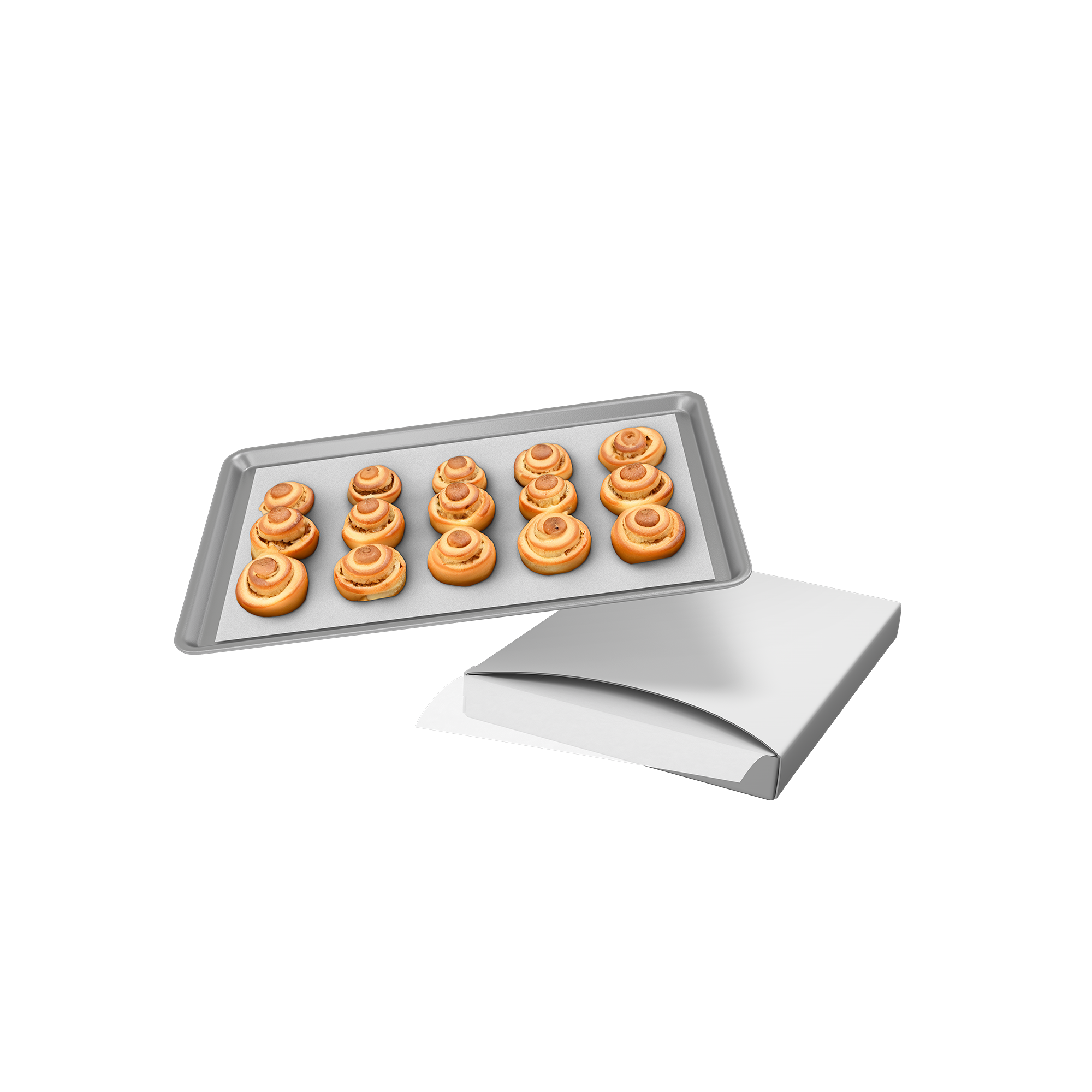 Industrial-Baking-Paper