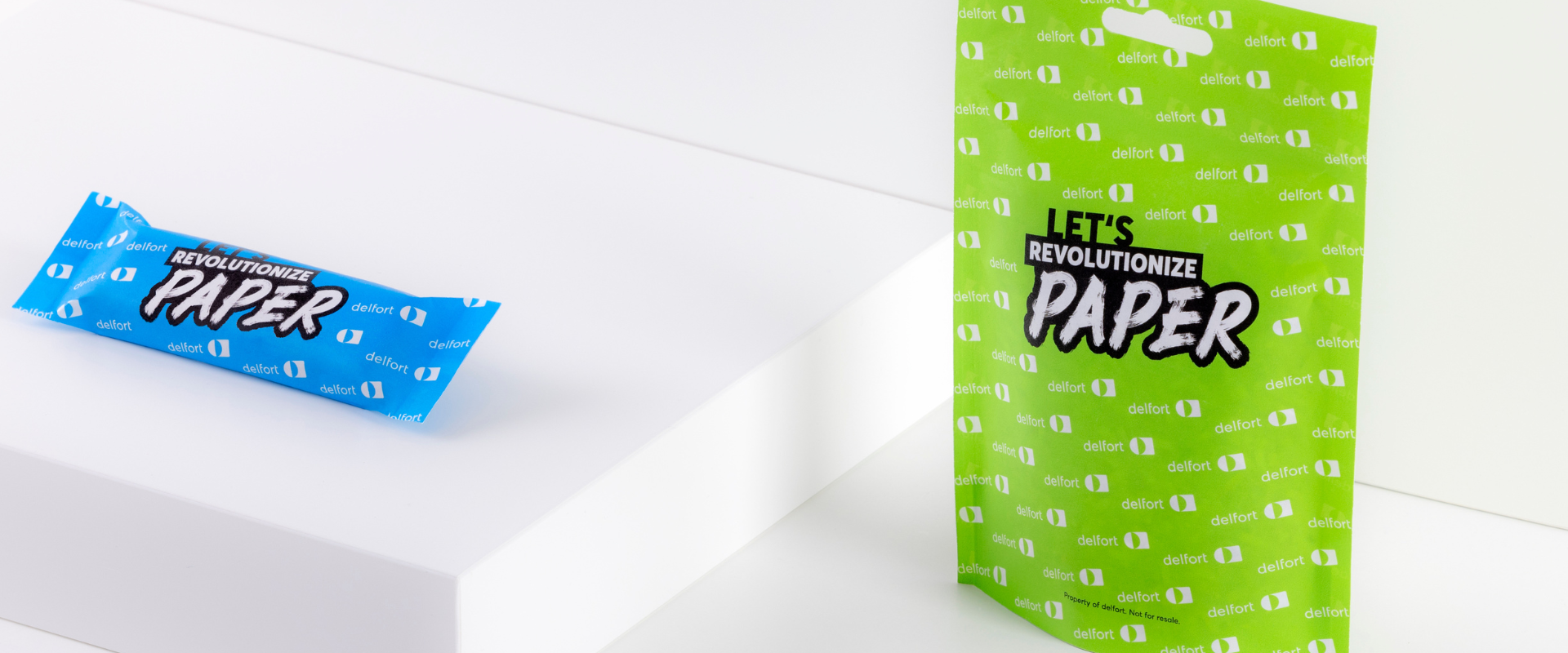 barrier paper packaging