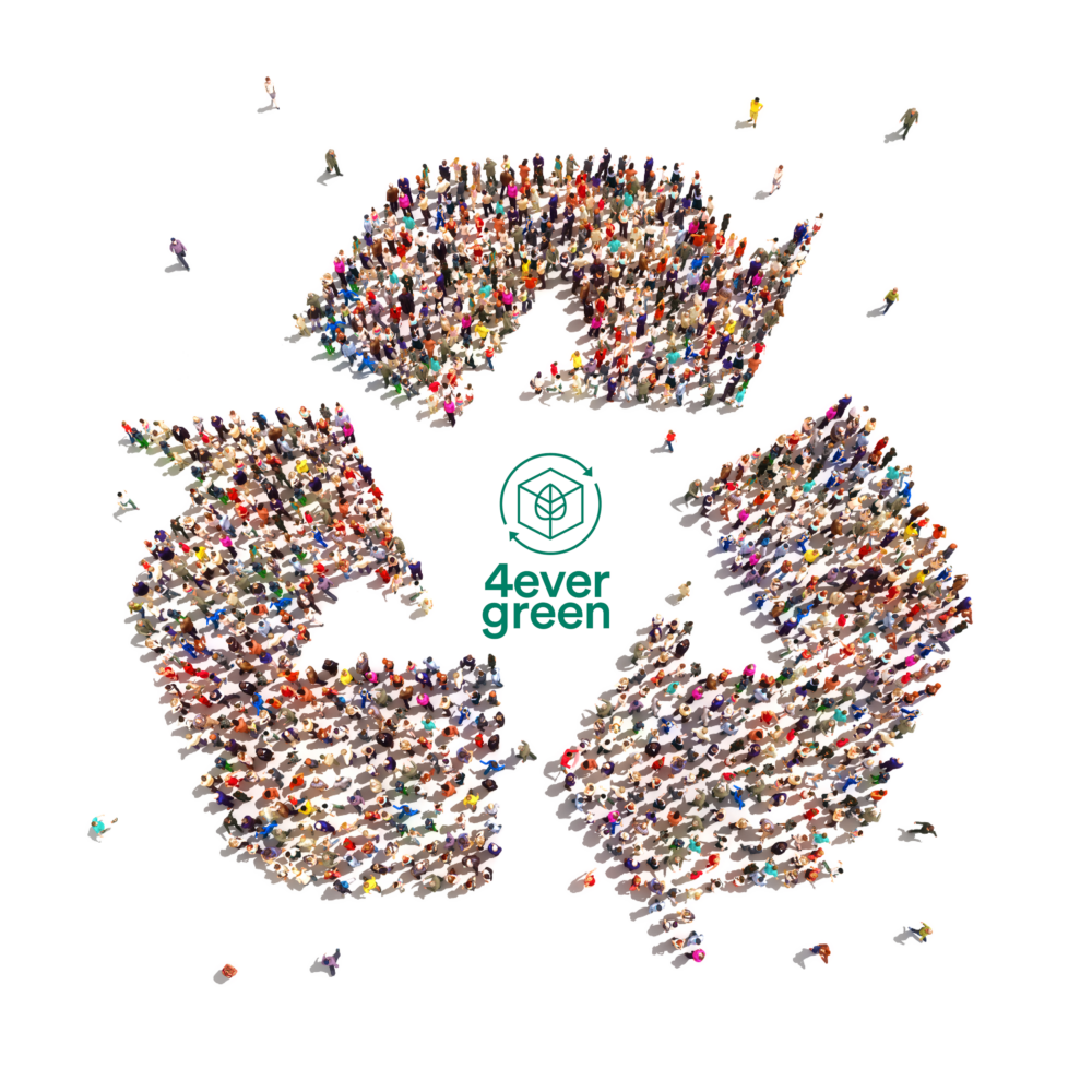 4evergreen logo