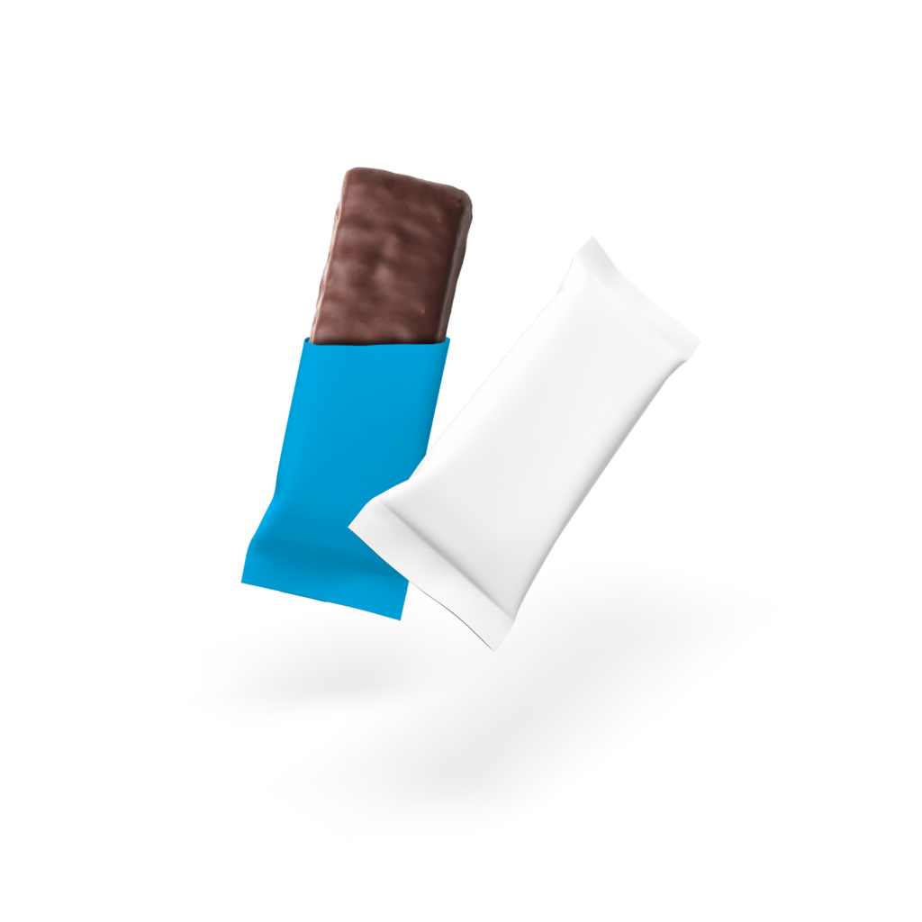 Cacolate Paper Food Packaging Papers - delfort