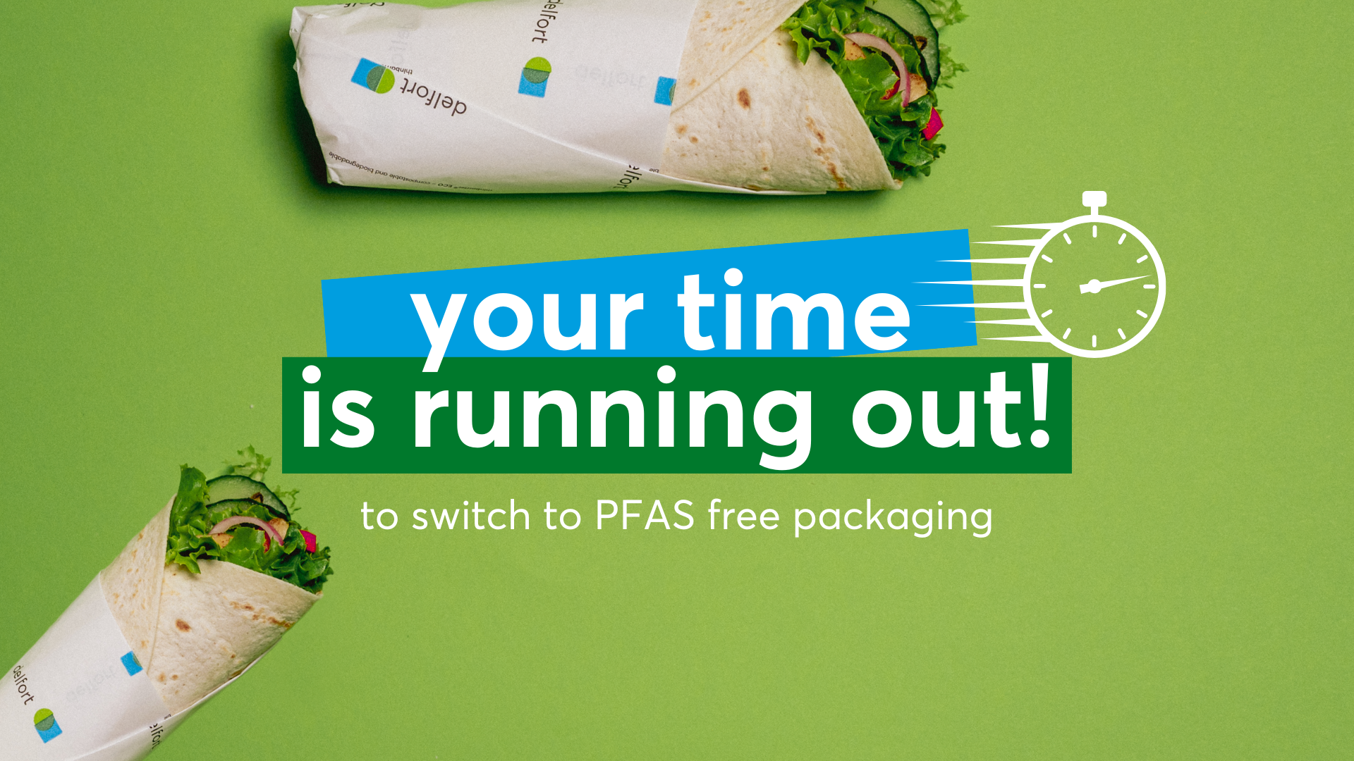 PFAs free 2025