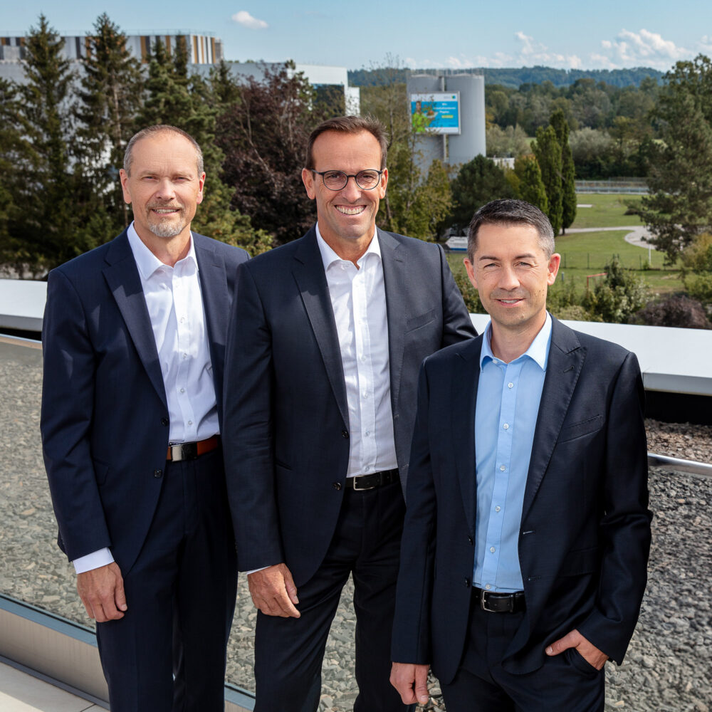 delfort Board of Directors 2025