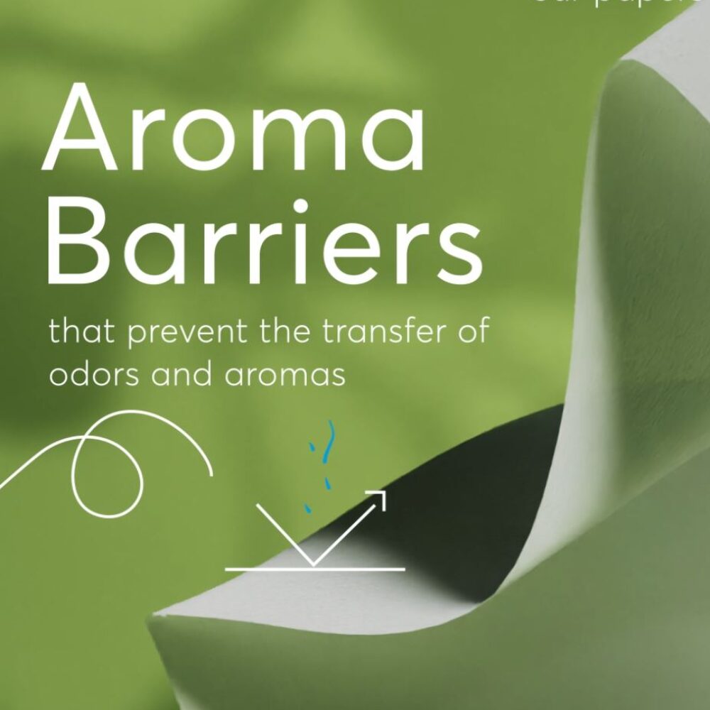 aroma barrier