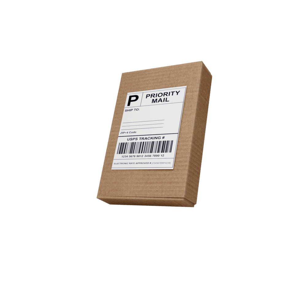 ShippingLable_PRODUCT