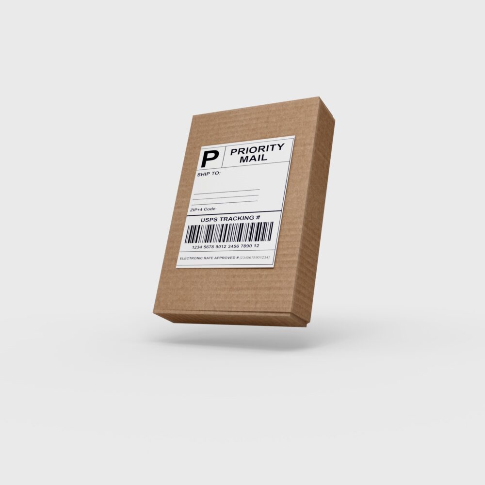 rendering face vellum