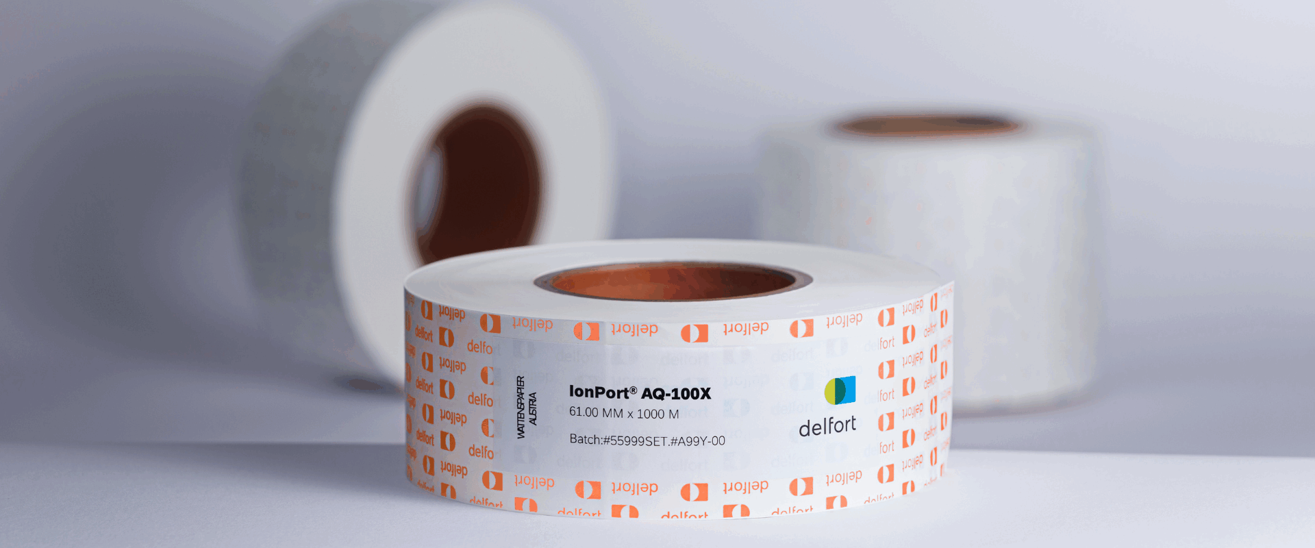 battery seperators for Zn-ion