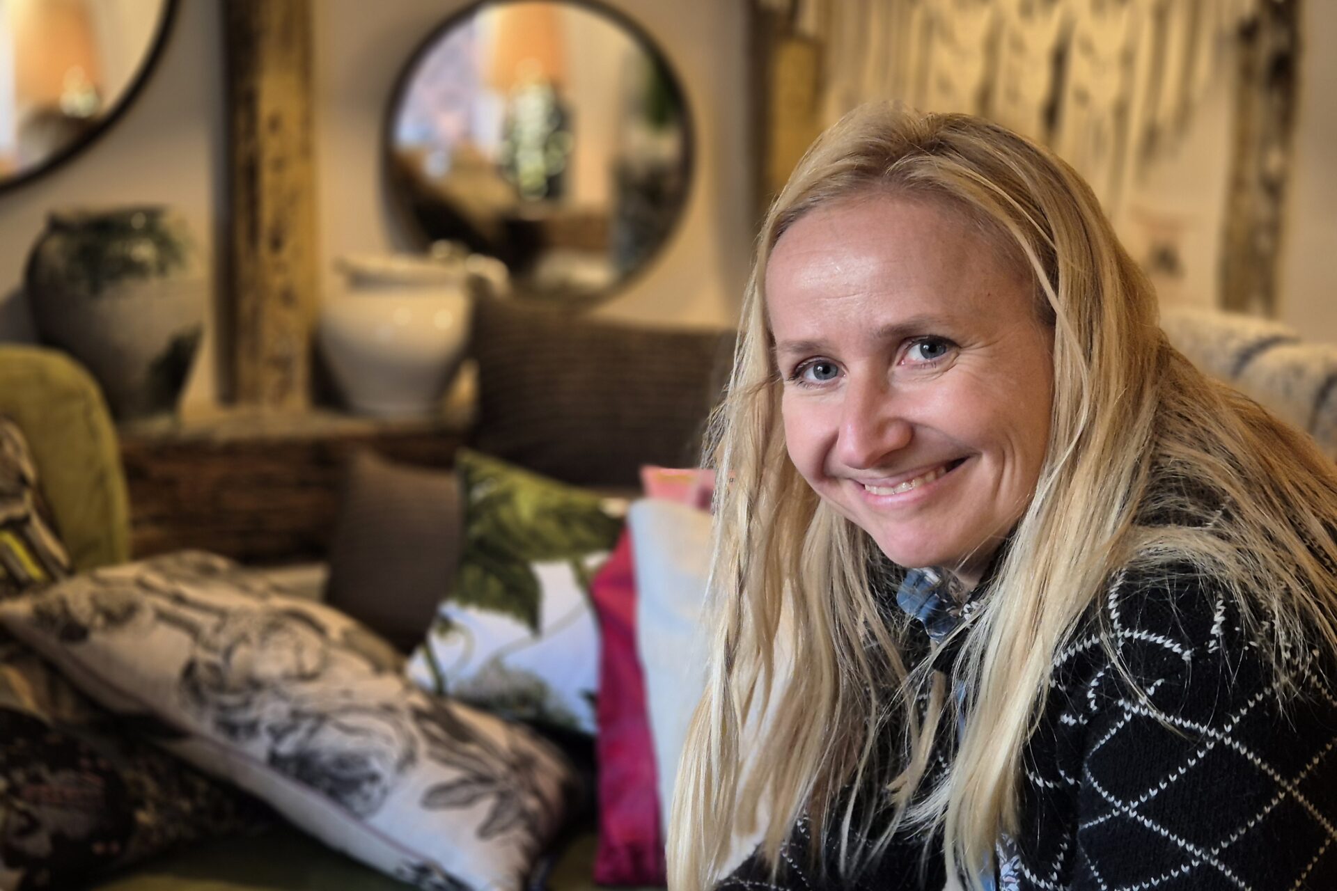 Ivona Whitelock Interview Photos – no.3