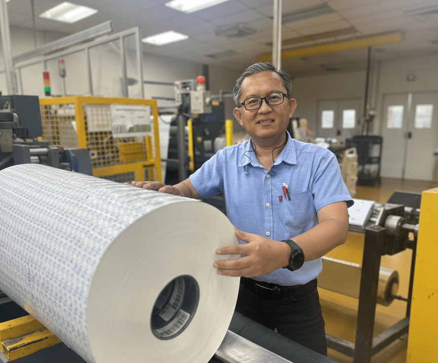 Khairuddin Bin Ahmad Misri