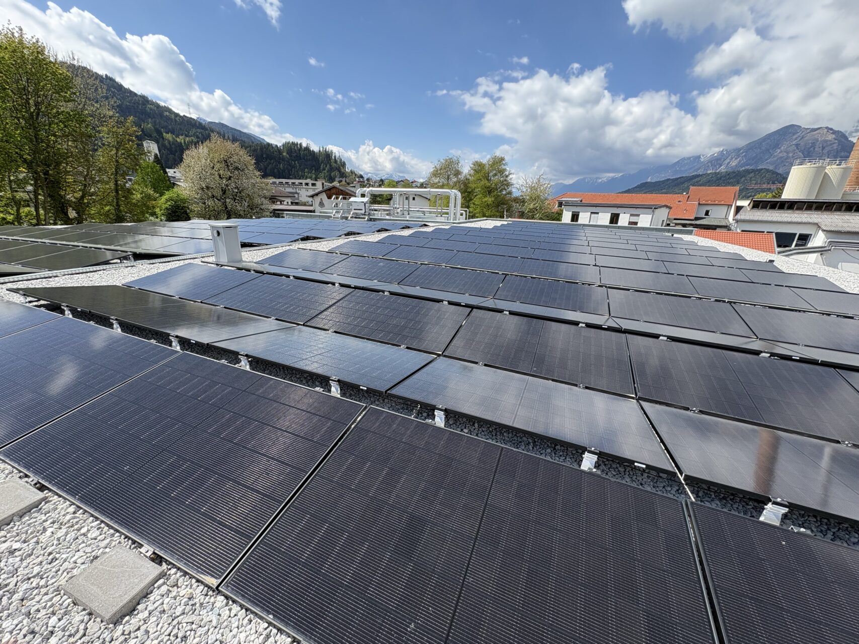 photovoltaic systems