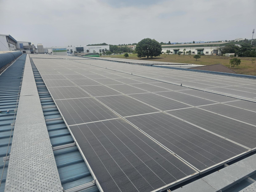 photovoltaic systems